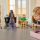 LEGO 75583 Rodzinna rezydencja Gru i minionków - 1274075 - zdjęcie 11
